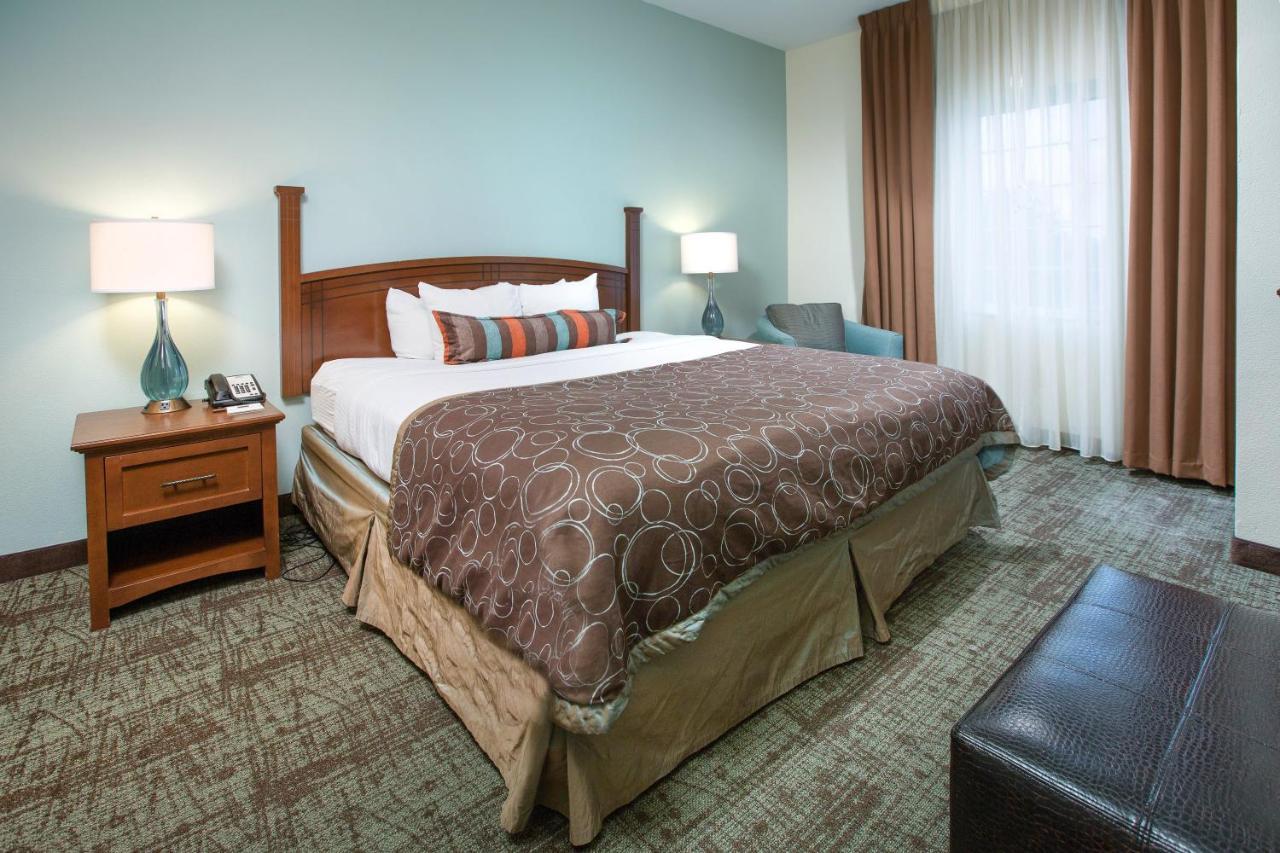 Hotel Staybridge By Ihg