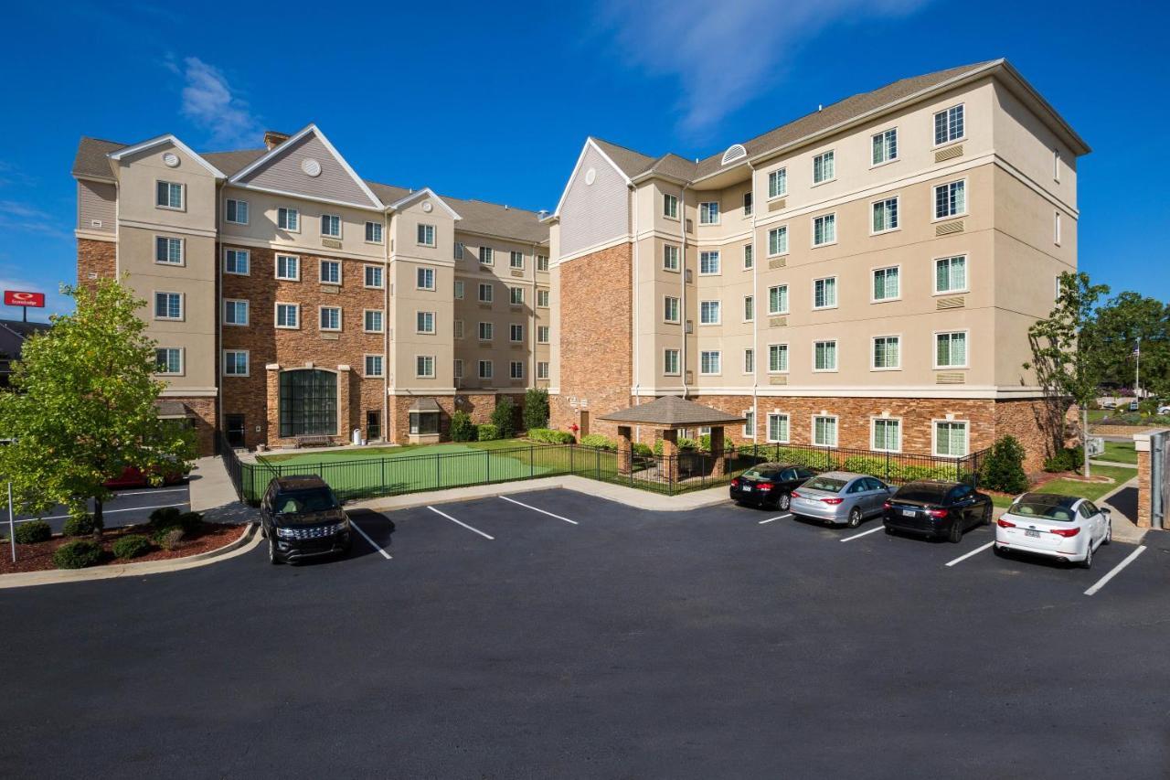Staybridge By Ihg Hotel Augusta