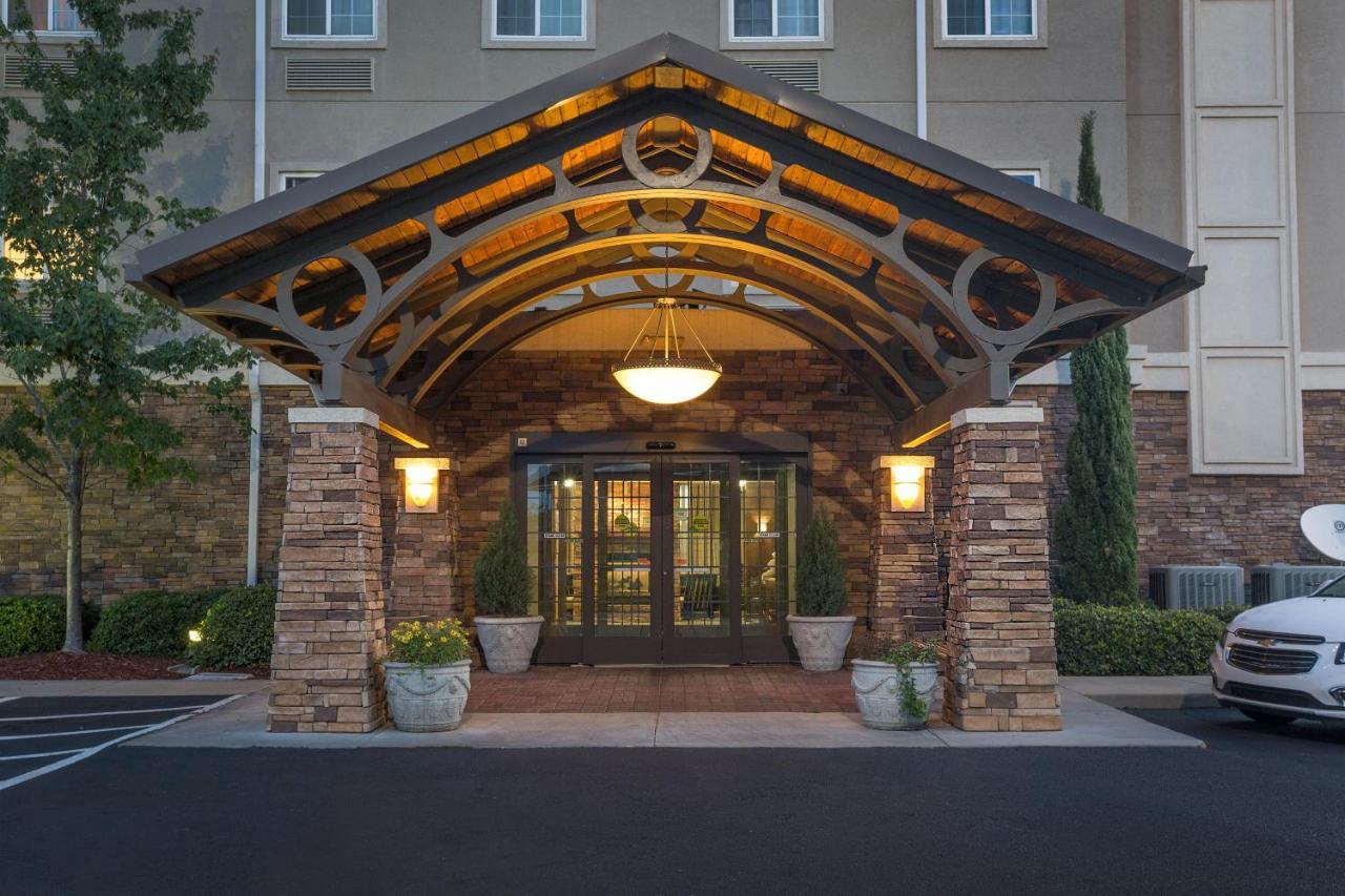 Staybridge By Ihg Augusta