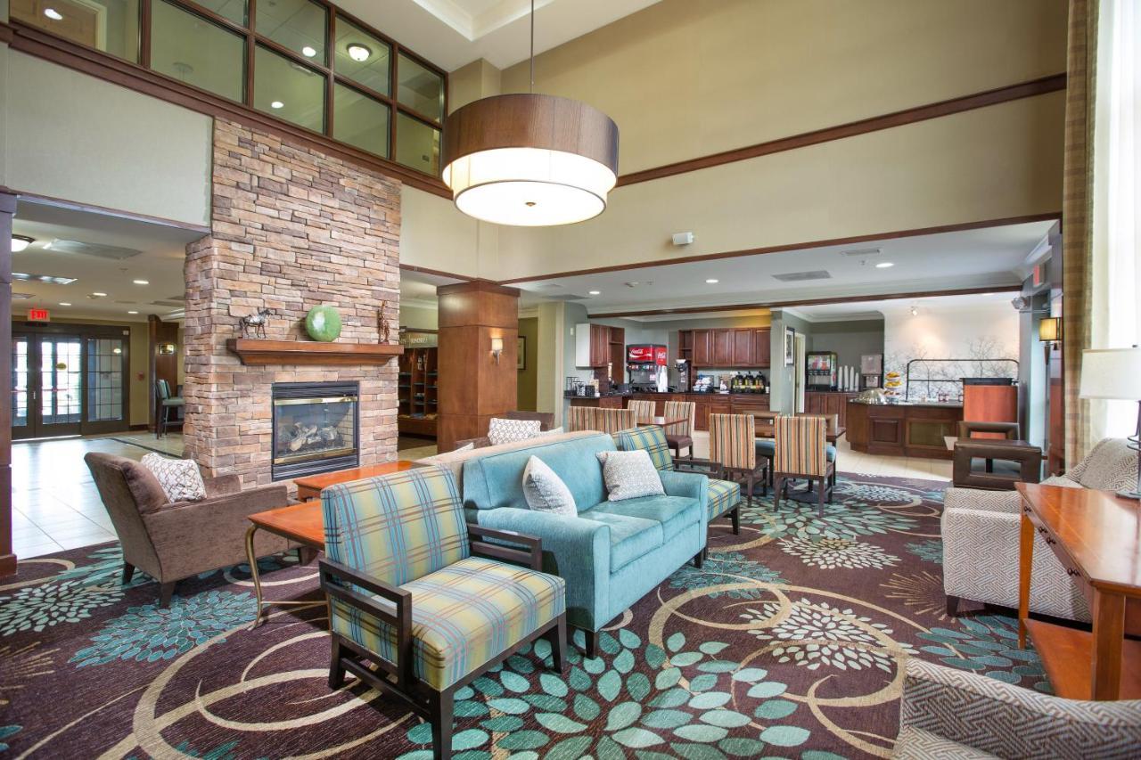 Hotel Staybridge By Ihg Augusta