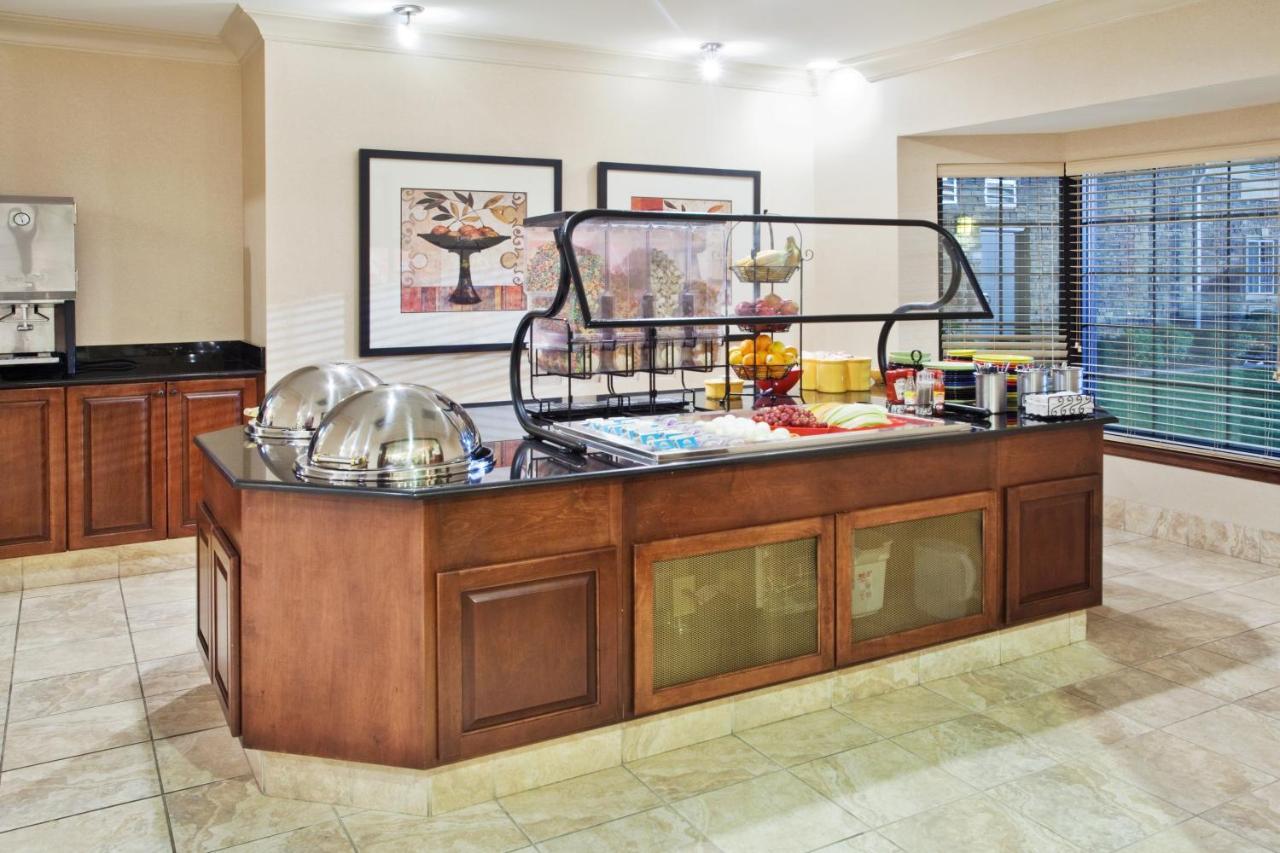 Hotel Staybridge By Ihg